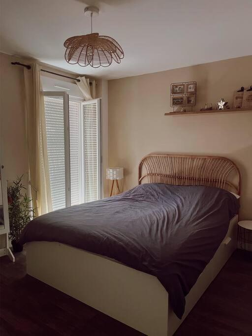 Holiday home Petit Havre De Paix Pres D'aix En Provence