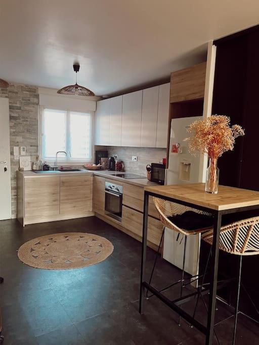 Petit Havre De Paix Pres D'aix En Provence Holiday home